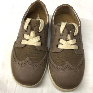 Scott David loafers kids sz 9